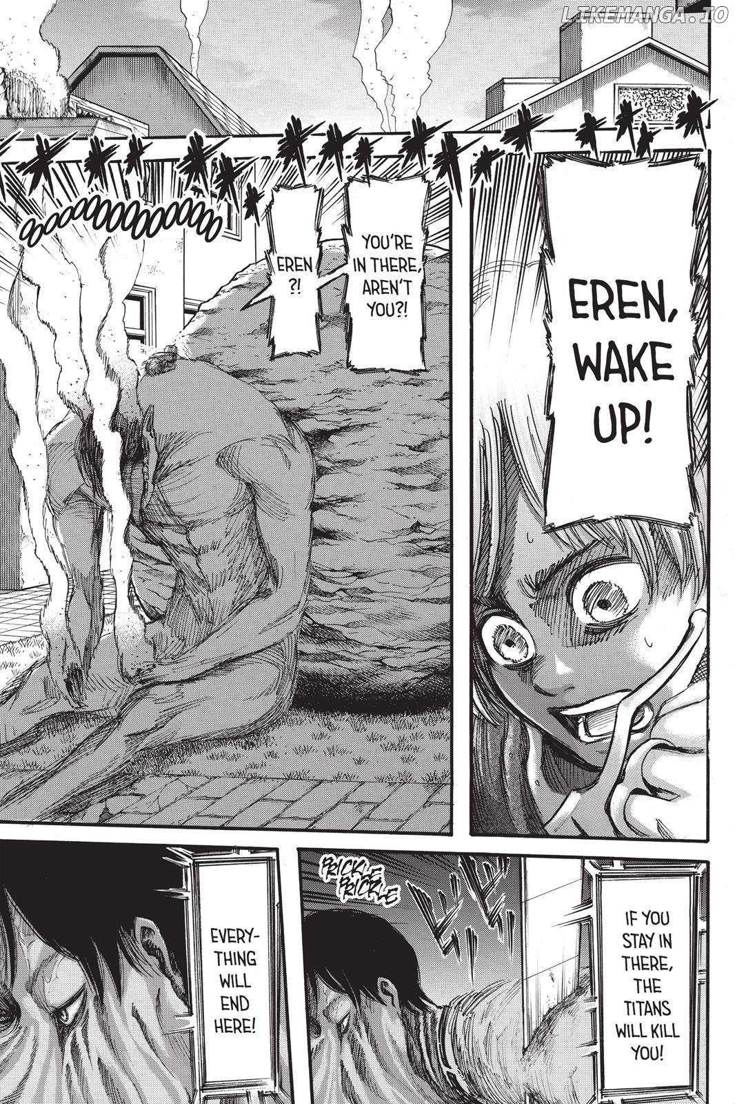 Shingeki no Kyojin, Chapter 13 image 45